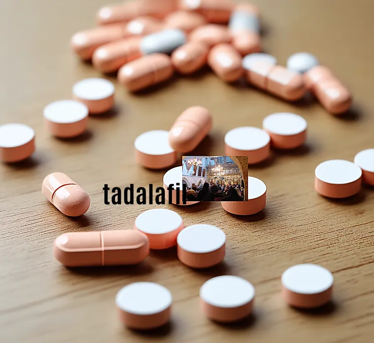 Tadalafil 1